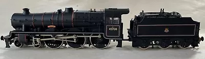 Mainline 936153 Jubilee Class Loco With Fowler Tender No: 45700   Amethyst  • £50