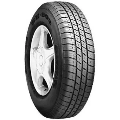 1 New 165/80R15 Nexen SB802 Tire 165 80 15 1658015 • $101