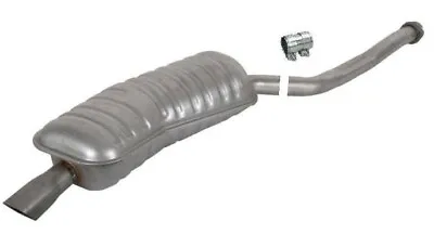 Bosal Exhaust Muffler For BMW E36 3 Series 320i 323i Touring Limo 90-99 • $224.95