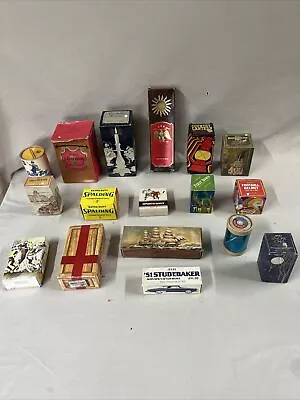 Vintage Avon Lot Bottles Miscellaneous Cologne Shave Perfume Bulk Price Resell • $20