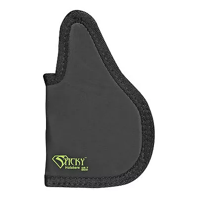 Sticky Modified Optics Ready Pocket Holster Fits Glock 19/23 W/ Light OR-7 Mod • $36.95