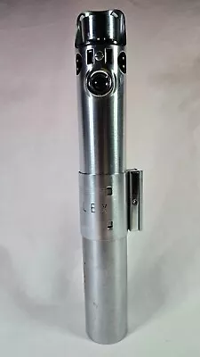 NICE!  Original GRAFLEX 3-Cell Flashgun/Lightsaber-FREE SHIPPING IN CONUS! • $475