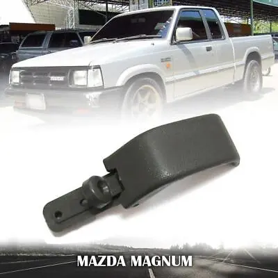 1PC Rear Quarter Window Cab Lock Handle For MAZDA B2200 B2600 1985-1998 Pickup • $12.65