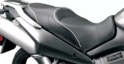 Sargent World Sport Performance Seat WS-552-19 For 02-13 Suzuki V Strom 1000 650 • $559.95