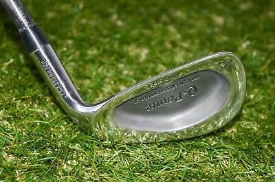 Vulcan 	Q-Pointe 	Pitching Wedge 	Right Handed	32.5 	Graphite 	Stiff	New Grip  • $27.99