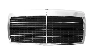 URO Parts Grille Assembly For Mercedes Benz W124 260E 300CE 300D 300E 300TE 400E • $135.95