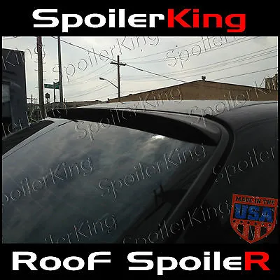 SpoilerKing Fits: BMW E36 3 Series 2d 1992-1998 Rear Window Roof Wing Spoiler • $96.75
