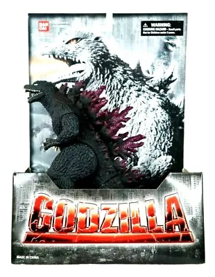 GODZILLA 2000 VTG BANDAI CREATION 6  FIGURE Megaguirus Tokyo SOS Orga Muto • $28.49