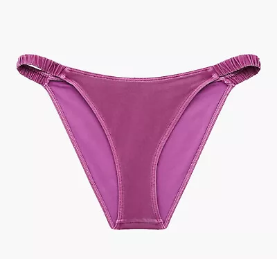 Calvin Klein Women's Bikini Underwear In Pink • £14.99