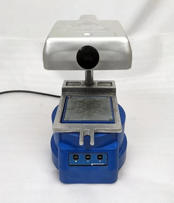 $220 • Buy Keystone The Machine IV Vacuum Forming Machine