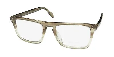 Oliver Peoples Ov5189u Bernardo-r Imported From Italy Hot Eyeglass Frame/eyewear • $149.95