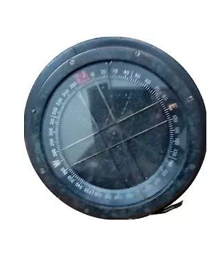 Vintage WW2 Royal Air Force P11  SPITFIRE P11  COMPASS • £90