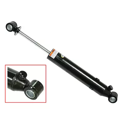 Rear Shock Track Fits 2013 Polaris 800 RMK 155 • $161.95