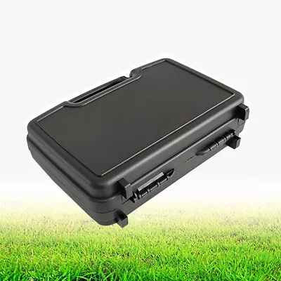 Protective Equipment Cases Travel Tool Case Power Tool Carry Case • $20.29