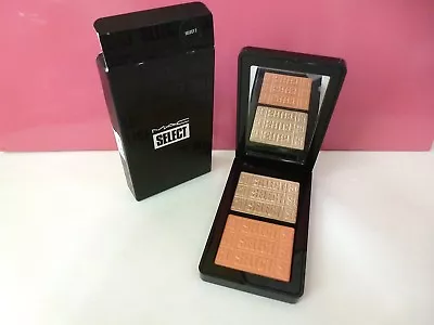 MAC Extra Dimension Skinfinish Hilighter & Blush Full Size New In Box - Select 2 • $32.99