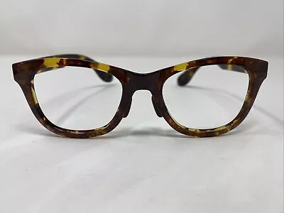 Maui Jim Japan HANA BAY MJ434-10L 51-20-146 Tortoise Men’s Sunglasses Frame 5217 • $42.50