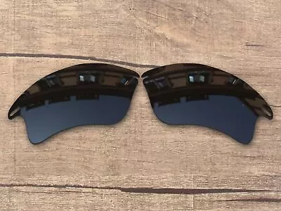 Vonxyz Polarized Replacement Lenses For-Oakley Fast Jacket XL OO9156 - Options • $12.99