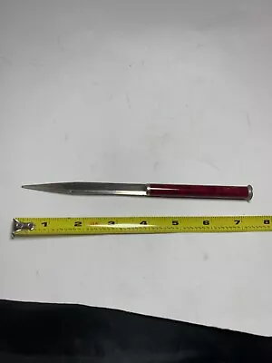 Vintage Bank Of The Southwest Houston Texas Letter Opener Germany • $20