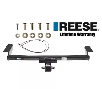 Reese Trailer Tow Hitch For 09-14 Nissan Murano Class 3 2  Towing Receiver • $221.84