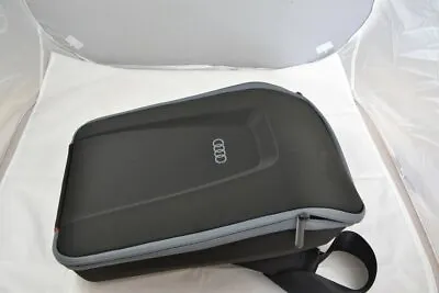 Audi Business Bag 000087316C Storage Box Bag Rear Bag Rear Box  • £60.62