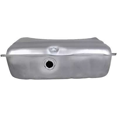 16 Gallon Fuel Gas Tank For 71-76 Dodge Dart Plymouth Duster Silver • $114.84