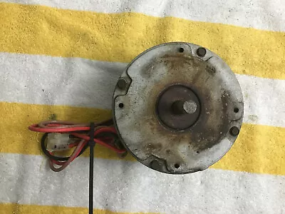 $49.99 • Buy K55hxgcd8093 Emerson  Blower Motor  FREE SHIPPING