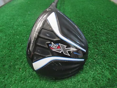 Callaway Xr16 Fairway 4 Wood Golf Club Bassara Ladies Graphite Rh • $49.99