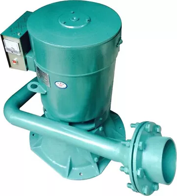 50KW 3-phase Hydroelectric Generator Water Hydro Pelton Turbine Power Station • $13199.99