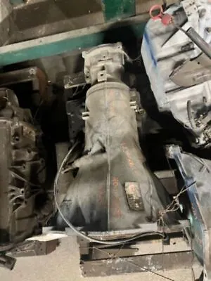 Automatic Transmission 4.3L 4WD Fits 88-92 BLAZER S10/JIMMY S15 57342 • $421.88