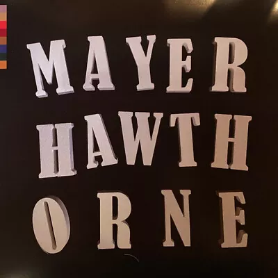 Mayer Hawthorne - Rare Changes - FUNK NEW VINYL • $23.90