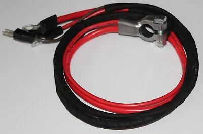 NEW 1968-70 Mopar B-Body Big Block Positive Battery Cable • $44.99