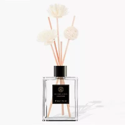 $9.78 • Buy Artificial Flower Rattan Stick Reed Diffuser Fragrance Replacement Refill Stick