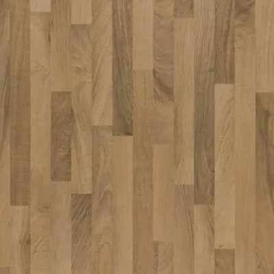 Porterhouse Walnut Laminate Kitchen Worktop 1m X 600mm X 30mm • £36.99