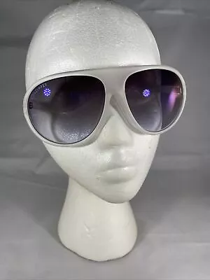 $75 • Buy NEW! Men's VONZIPPER 'Rockford' S20 Sunglasses - Clear/Grey Blue