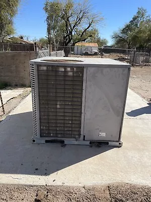 4 Ton Air Conditioner Package Unit • $500