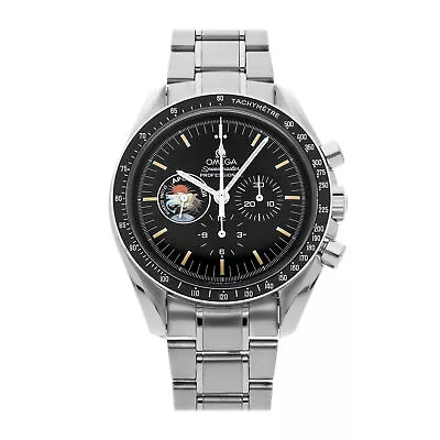 Omega Speedmaster Professional Moonwatch LE Manual Steel Mens Watch 3595.52.00 • $29118.25