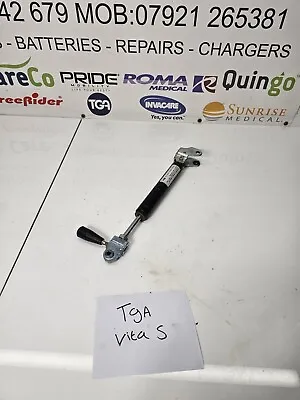 Tga Vita S Mobility Scooter Parts Hydraulic Tiller Angle Adjustable Ram • £39.99