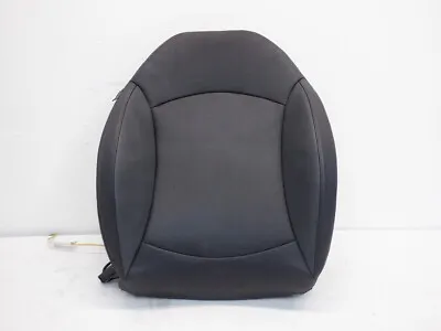 Mini Cooper Right Seat Backrest Cushion K8E1 Heated 07-10 R55 R56 R57 296 • $99.89