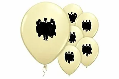 Peaky Gangster Blinders Party Balloons Gangster Decorations • £3.69