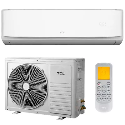 $1090 • Buy  Split System Air Conditioner 7.2w Inverter -24CHSD-TPG11IT
