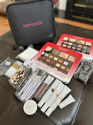 New!! Mirabella Makeup KIT   • $160