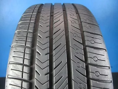 Used Michelin Pilot Sport All Season 4    225 40ZR 18   8-9/32 High Tread 1436D • $156