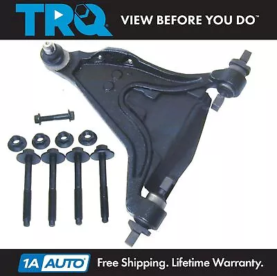 Front Lower Control Arm 4 Bolt Left LH Driver Side For Volvo S70 850 V70 • $38.87