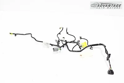 2017-2023 Dodge Challenger Front Left Driver Side Seat Wire Wiring Harness Oem • $64.99