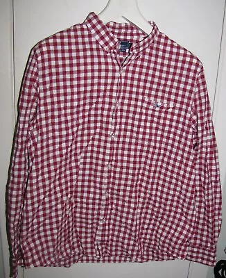 Vinyeard Vines Slim Fit Tucker Shirt Size Adult XL • $9