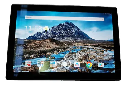 Lenovo Tab TB-X304F 10.1  HD Android Tablet - 16GB WiFi Only • $109.99