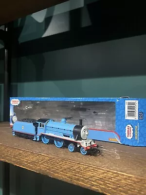 Hornby OO Gauge Thomas The Tank Engine And Friends Edward R9289 • £165