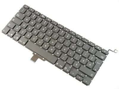 NEW Canadian Keyboard  For MacBook Pro Unibody 13  A1278 2008 • $69