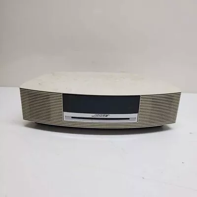 Bose Wave Music System AWR-CC2 • $55