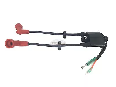 Boat High Pressure T36-04000600 Ignition Coil Parsun Makara Outboard T36-40hp 2T • $49.16